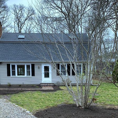 17 Woodland Avenue Mashpee Cape Cod - - The Cape Escape Villa Exterior photo