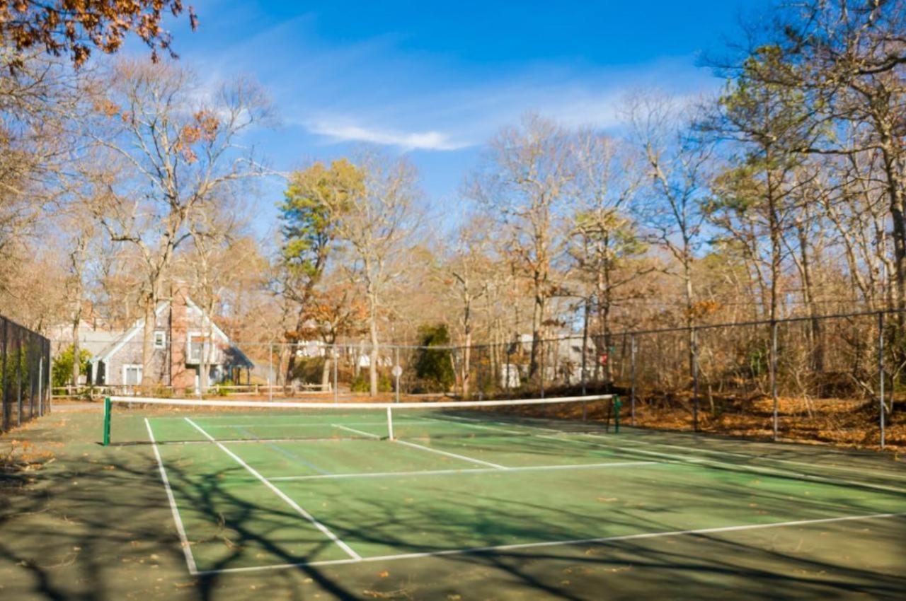 17 Woodland Avenue Mashpee Cape Cod - - The Cape Escape Villa Exterior photo